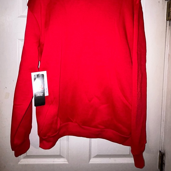 ๐๐๏ธ Houston Oilers Retro Marquee NFL Football
Pullover Sweatshirt ๐๏ธ๐ - Picture 6 of 16